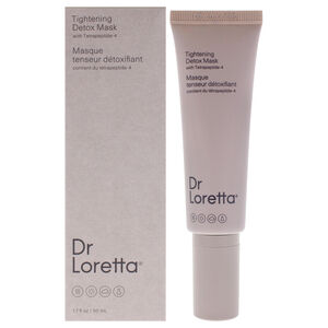 Tightening Detox Mask by Dr. Loretta for Unisex - 1.7 oz Mask